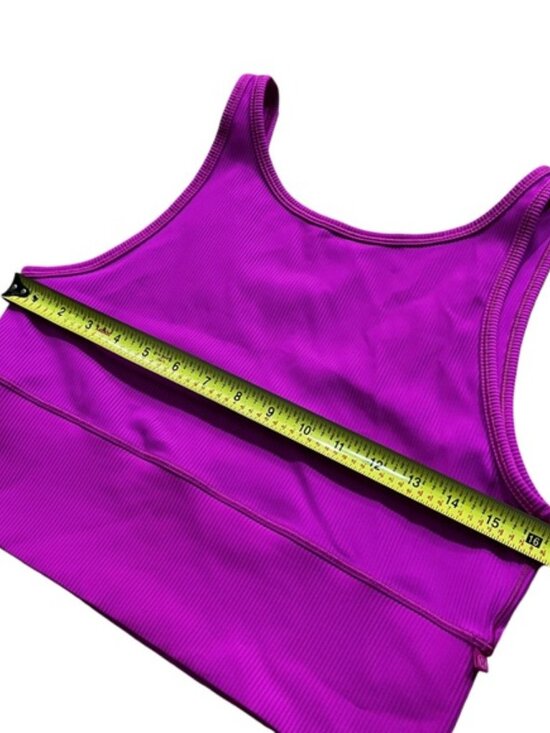 Lululemon Pivot Tank Top - Picture 4 of 4